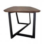Mesa comedor Amalfi 160